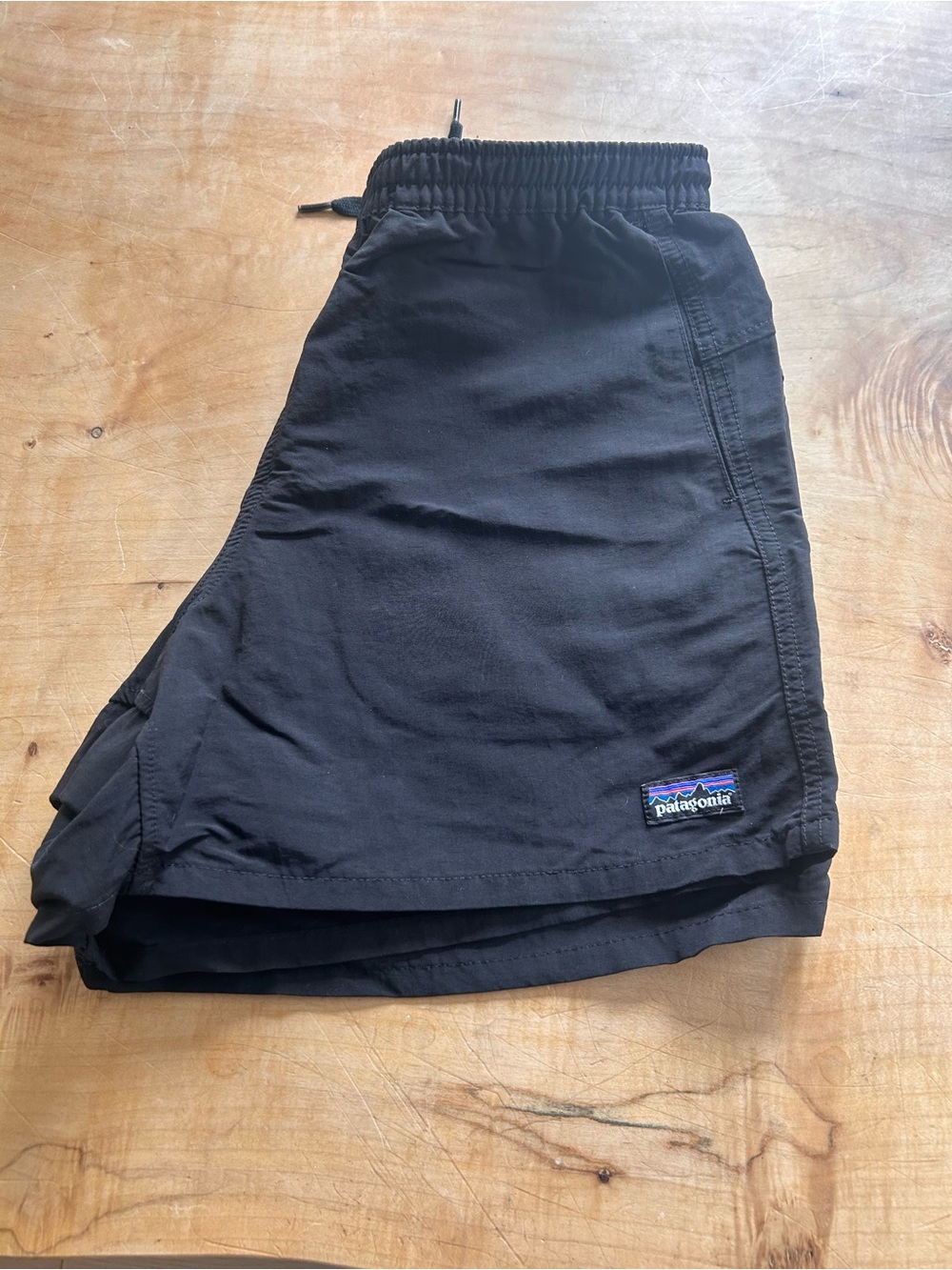 Patagonia Baggies-Women’s - Picture 9 of 9